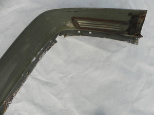 (Used) 911/912 Targa Roll Bar Cover - 1969-76