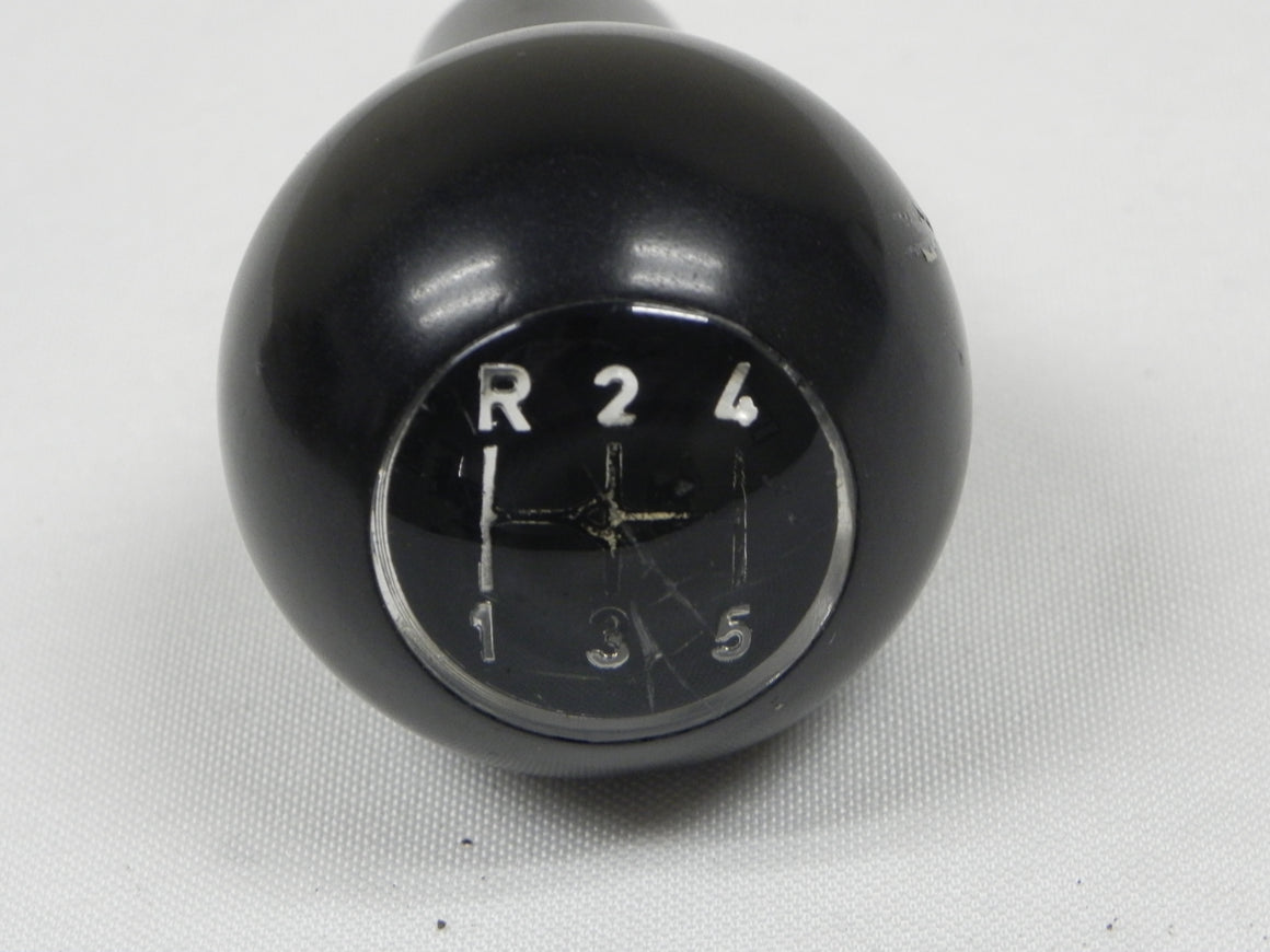 (Used) Original 901 5 Speed Shift Knob 1965-71