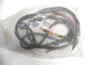 (NOS) 911 Front Lighting Harness  - 1969