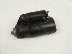 (Porsche-Rebuilt) 911/930 12v Bosch Starter Motor - 1972-89