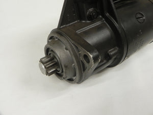 (Porsche-Rebuilt) 911/930 12v Bosch Starter Motor - 1972-89