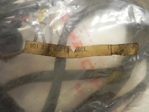 (NOS) 911 Front Lighting Harness  - 1969