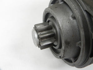 (Porsche-Rebuilt) 911/930 12v Bosch Starter Motor - 1972-89