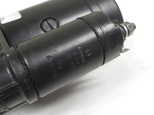 (Porsche-Rebuilt) 911/930 SR17X 12v Bosch Starter Motor - 1972-89