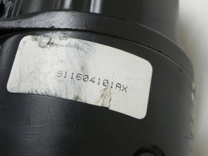 (Porsche-Rebuilt) 911/930 12v Bosch Starter Motor - 1972-89