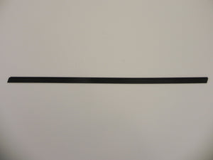 (New) 914 Door Window Slot Seal Right - 1970-76