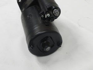 (Porsche-Rebuilt) 911/930 12v Bosch Starter Motor - 1972-89