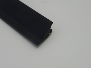 (New) 914 Door Window Slot Seal Right - 1970-76