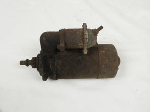 (Core) 356 Pre-A/A/BT5 6v Starter Motor - 1950-61