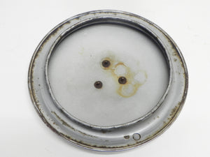 (Used) 356/912 Hubcap - 1964-69