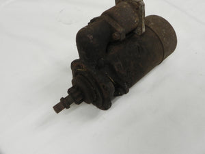 (Core) 356 Pre-A/A/BT5 6v Starter Motor - 1950-61