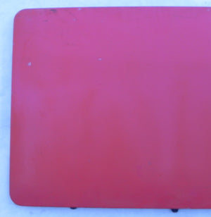 (Used) 924/944 Sunroof Panel - 1976-83