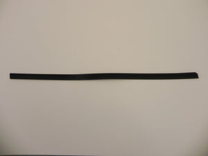 (New) 914 Door Window Slot Seal Left - 1970-76