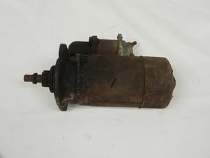 (Core) 356 Pre-A/A/BT5 6v Starter Motor - 1950-61