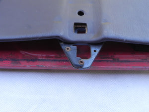 (Used) 924/944 Sunroof Panel - 1976-83