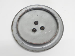 (Used) 356/912 Hubcap - 1964-69