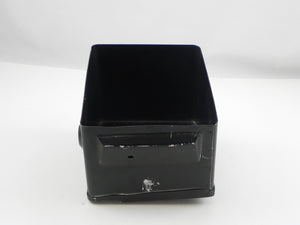 (New) 911/912 Battery Box Right Side - 1969-73