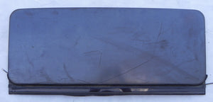 (Used) 911 Sunroof Panel - 1974-89