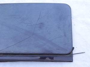 (Used) 911 Sunroof Panel - 1974-89