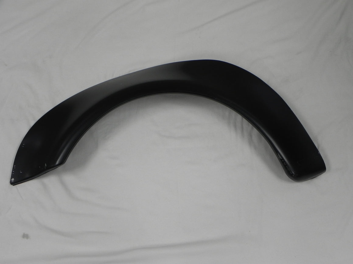 (New) 930 Turbo Left Front Fender Flare - 1974-86