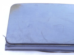 (Used) 911 Sunroof Panel - 1974-89