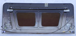 (Used) 911 Sunroof Panel - 1974-89