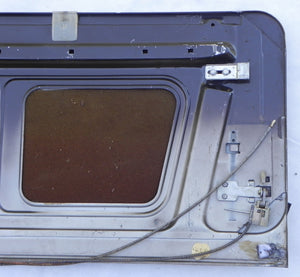 (Used) 911 Sunroof Panel - 1974-89