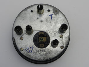 (Used) 914 Temperature Fuel Gauge 1974-76