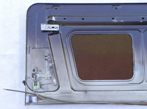 (Used) 911 Sunroof Panel - 1974-89