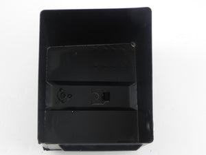 (New) 911/912 Battery Box Left Side - 1969-73