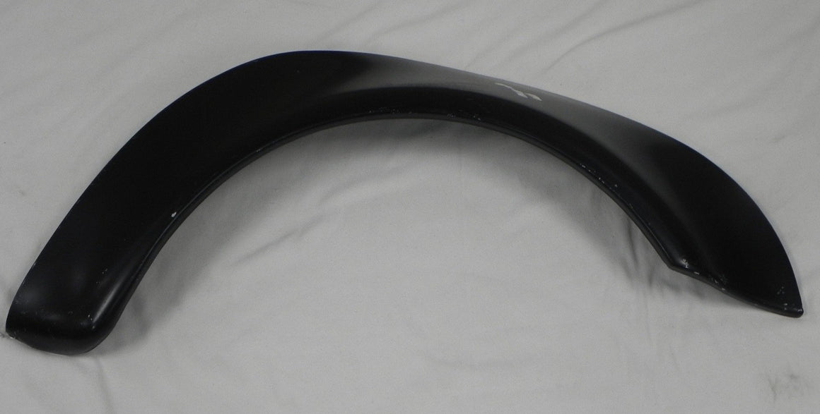 (New) 930 Turbo Right Front Fender Flare - 1974-89