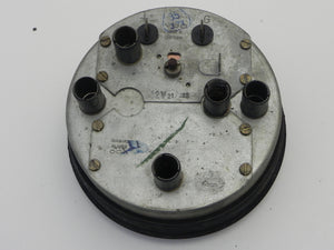(Used) 914 Temperature Fuel Gauge - 1970-74