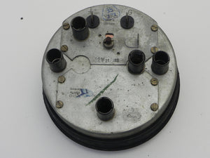 (Used) 911 Oil Temp Pressure Gauge 1970-73