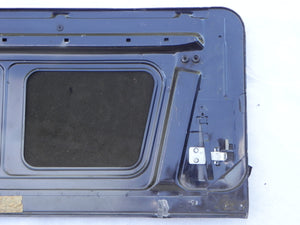 (Used) 911 Sunroof Panel - 1974-89