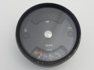 (Used) 914 Temperature Fuel Gauge 1970-74