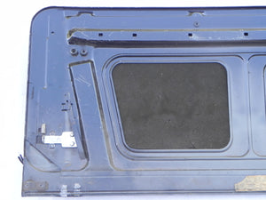 (Used) 911 Sunroof Panel - 1974-89