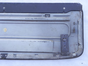 (Used) 928 Sunroof Panel - 1978-95