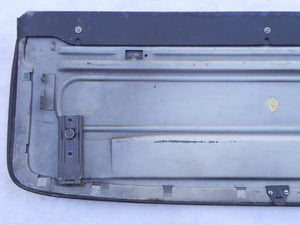 (Used) 928 Sunroof Panel - 1978-95