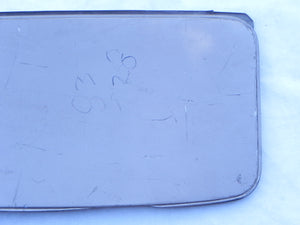 (Used) 928 Sunroof Panel - 1978-95