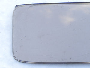 (Used) 928 Sunroof Panel - 1978-95