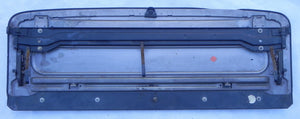 (Used) 928 Sunroof Panel - 1978-95