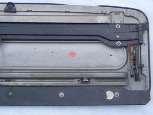 (Used) 928 Sunroof Panel - 1978-95