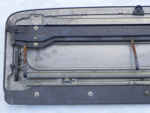 (Used) 928 Sunroof Panel - 1978-95