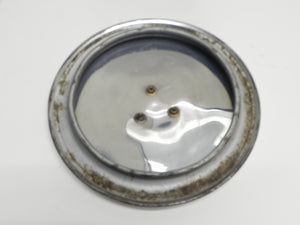 (Used) 356/912 Hubcap - 1964-69