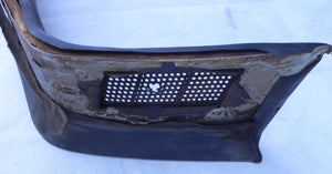 (Used) 911/912 Targa Bar Interior Lining - 1969-73