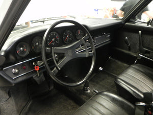 1971 911T Targa