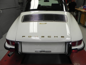 1971 911T Targa