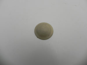 (NOS) 356/911 Golde Sunroof Transmission Cap