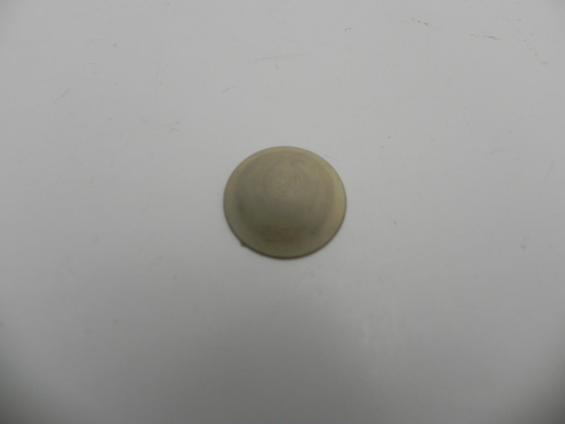 (NOS) 356/911 Golde Sunroof Transmission Cap