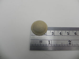 (NOS) 356/911 Golde Sunroof Transmission Cap
